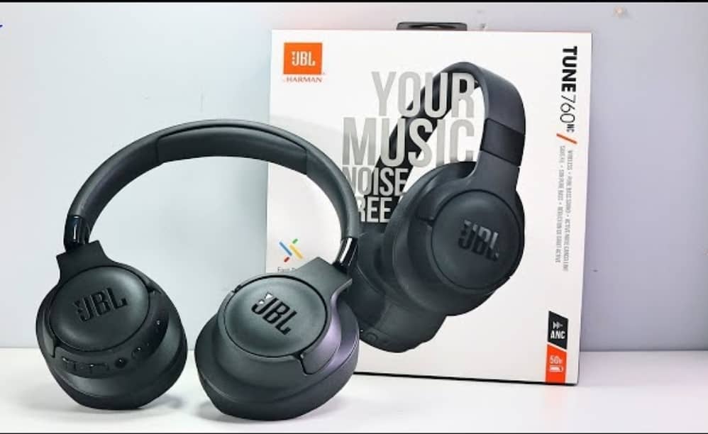 JBL Tune 520BT Best Headphone Prices in Lagos Nigeria