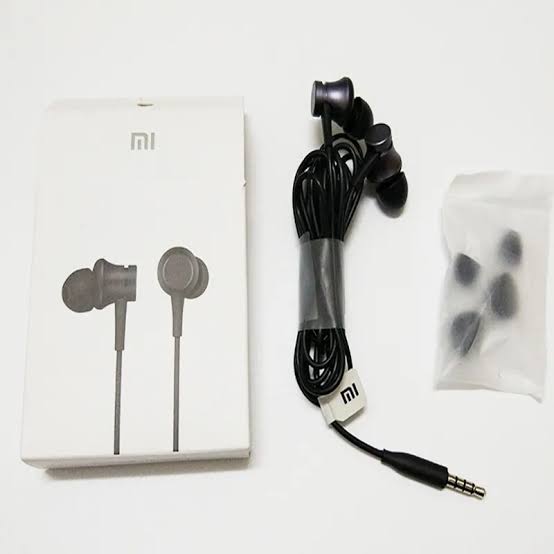 Xiaomi earpiece discount