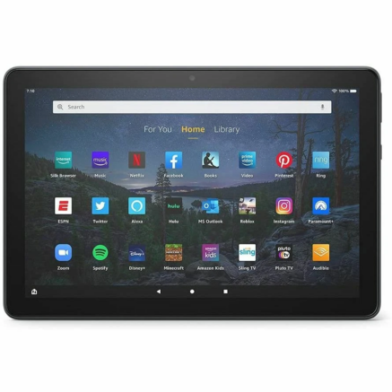 Amazon Fire HD10 Plus Edition 11th Gen 10.1-inch, 4GB RAM, 32GB ROM, At Best Prices in Nigeria, Lagos, Abuja, Port Harcourt, Enugu, Onitsha.