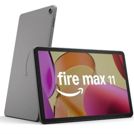 Amazon Fire Max 11 13th Gen 11-inch, 4GB RAM, 64GB ROM, At Best Prices in Nigeria, Lagos, Abuja, Port Harcourt, Enugu, Onitsha.
