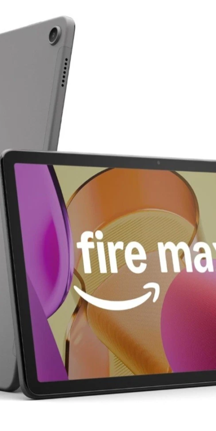 Amazon Fire Max 11 13th Gen 11-inch, 4GB RAM, 64GB ROM, At Best Prices in Nigeria, Lagos, Abuja, Port Harcourt, Enugu, Onitsha.