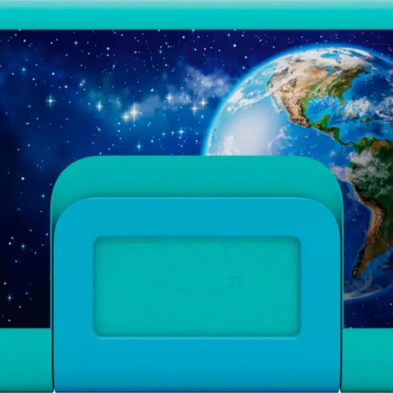 Fire HD8 Kids Pro Edition 12th Gen, Amazon Tab,3GB RAM, 64GB, At Best Prices in Nigeria, Lagos, Abuja, Port Harcourt, Enugu, Onitsha.