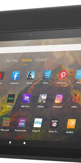 Amazon Fire HD10 11th Gen 10.1-inch, 3GB RAM, 32GB ROM. At Best Prices in Nigeria, Lagos, Abuja, Port Harcourt, Enugu, Onitsha from Kidsedutab