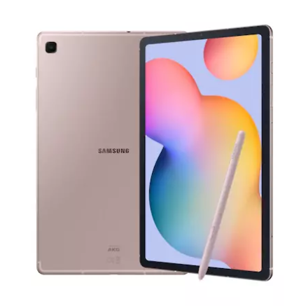 Samsung Galaxy Tab S6 Lite, Wi-Fi, 4GB RAM, 64GB ROM. At Best Prices in Nigeria, Lagos, Abuja, Port Harcourt, Enugu, Onitsha from Kidsedutab