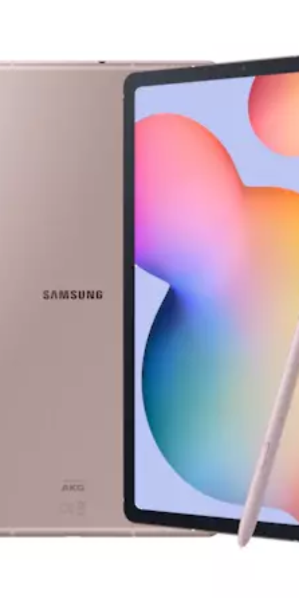 Samsung Galaxy Tab S6 Lite, Wi-Fi, 4GB RAM, 64GB ROM. At Best Prices in Nigeria, Lagos, Abuja, Port Harcourt, Enugu, Onitsha from Kidsedutab