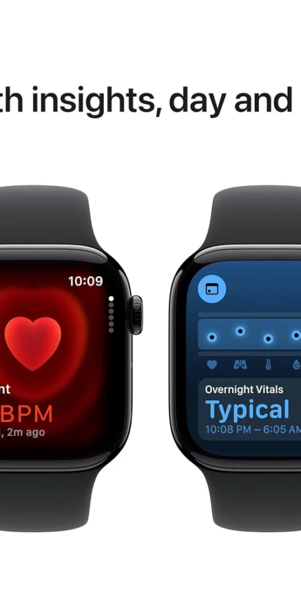 Apple watch series 10 .............