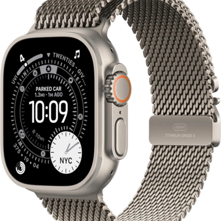 Apple watch ultra 3 ...