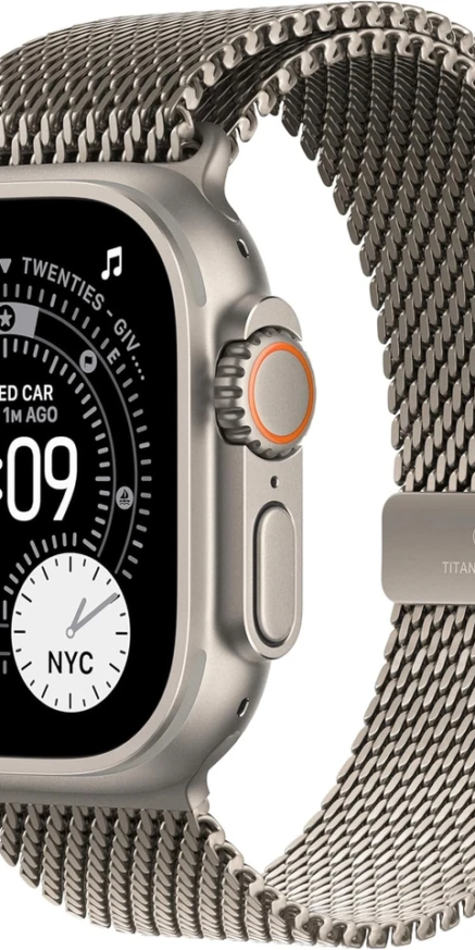 Apple watch ultra 3 ...