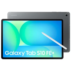 Galaxy Tab S10 FE+ 5G 13.1-inch, Samsung 8GB RAM, 128GB ROM. At Best Prices in Nigeria, Lagos, Abuja, Port Harcourt, Enugu, Onitsha from Kidsedutab
