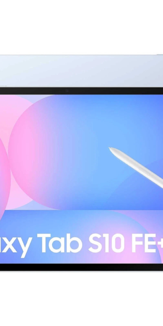Galaxy Tab S10 FE+ 5G 13.1-inch, Samsung 8GB RAM, 128GB ROM. At Best Prices in Nigeria, Lagos, Abuja, Port Harcourt, Enugu, Onitsha from Kidsedutab