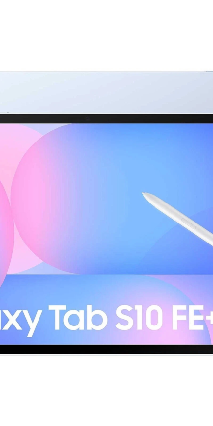 Galaxy Tab S10 FE+ 5G 13.1-inch, Samsung 8GB RAM, 128GB ROM. At Best Prices in Nigeria, Lagos, Abuja, Port Harcourt, Enugu, Onitsha from Kidsedutab