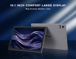 Gtab T12 10.1-inch, 8GB RAM, 128GB ROM. At Best Prices in Nigeria, Lagos, Abuja, Port Harcourt, Enugu, Onitsha from Kidsedutab