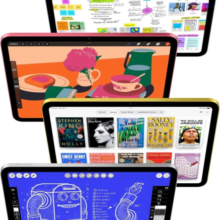 Ipad 11th gen 1