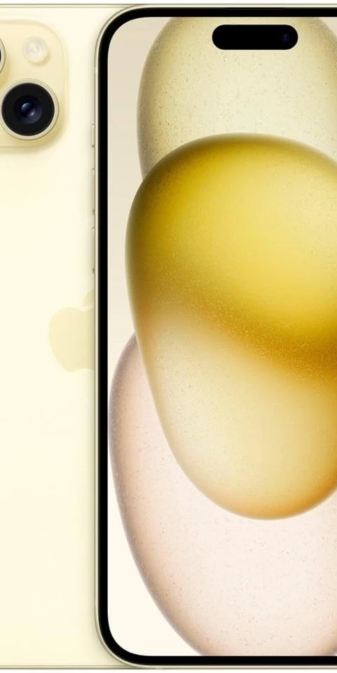 Iphone 15 plus 1