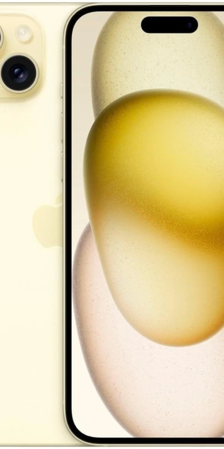 Iphone 15 plus 1