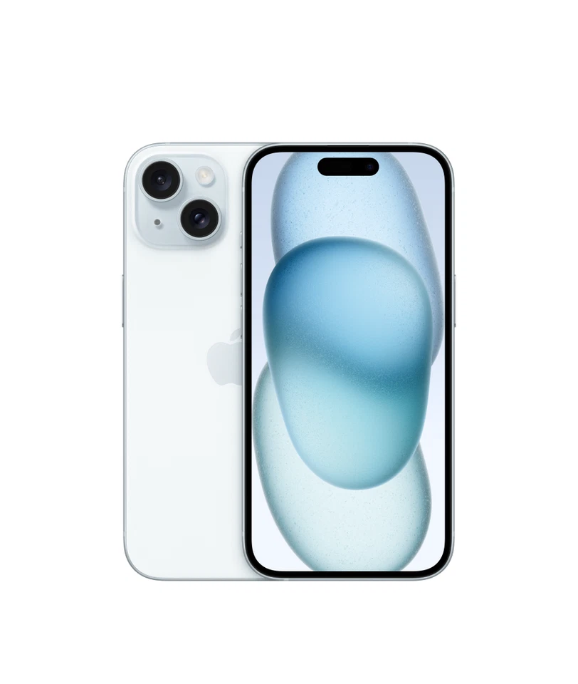 iPhone 15 Plus 128GB / 256GB - Image 4