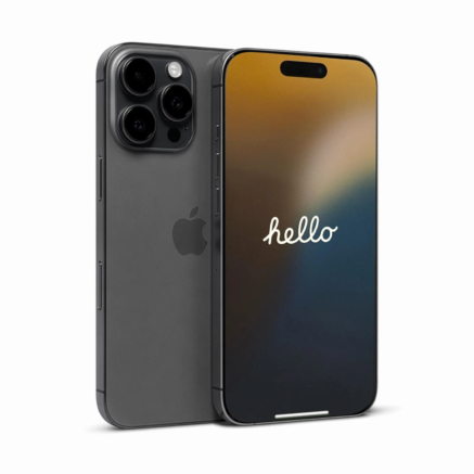Iphone 15 pro 1