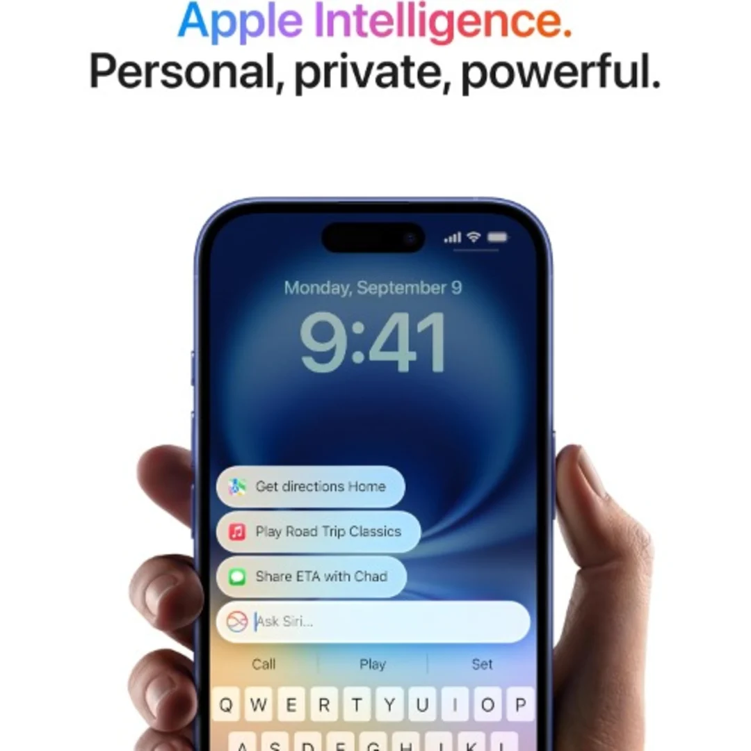 iPhone 16 128GB / 256GB / 512GB - Image 3