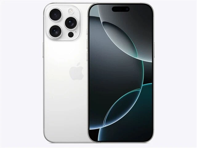 iPhone 16 Pro Max 256GB / 512GB / 1TB - Image 2