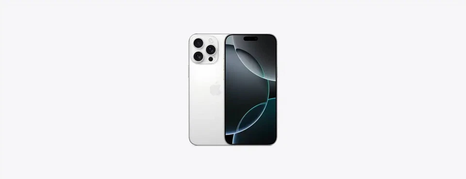 iPhone 16 Pro Max 256GB / 512GB / 1TB - Image 4