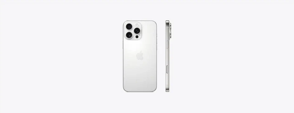 iPhone 16 Pro Max 256GB / 512GB / 1TB - Image 5