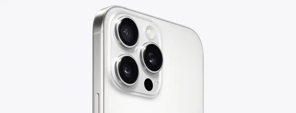 iPhone 16 Pro Max 256GB / 512GB / 1TB - Image 6