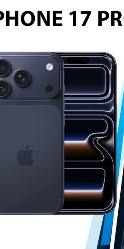 Iphone 17 pro ...