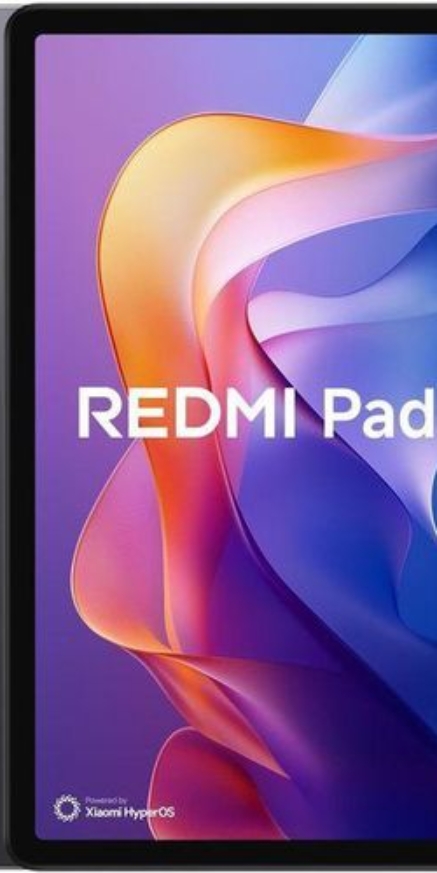 Redmi Pad 2 4G 11-inch Graphite Gray, 4GB RAM, 128GB ROM. At Best Prices in Nigeria, Lagos, Abuja, Port Harcourt, Enugu, Onitsha from Kidsedutab