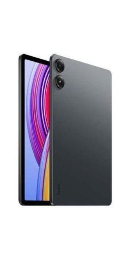 Redmi Pad Pro 12.1-inch Graphite Gray, 6GB RAM, 128GB ROM. At Best Prices in Nigeria, Lagos, Abuja, Port Harcourt, Enugu, Onitsha from Kidsedutab