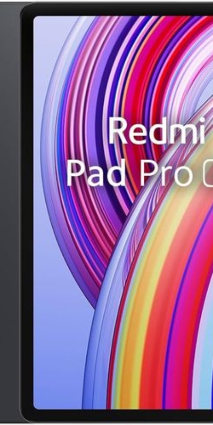 Redmi Pad Pro 5G 12.1-inch Graphite Gray, 6GB RAM, 128GB ROM. At Best Prices in Nigeria, Lagos, Abuja, Port Harcourt, Enugu, Onitsha from Kidsedutab