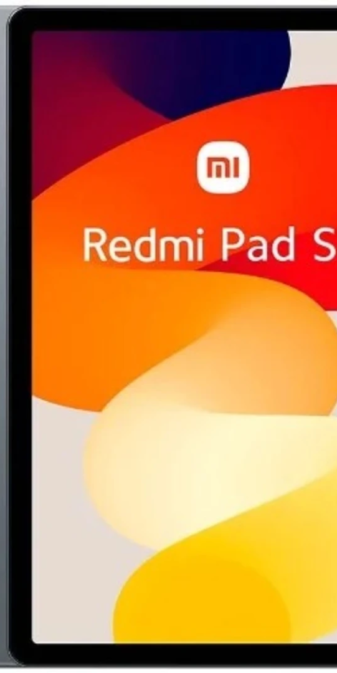 Redmi Pad SE 11-inch, 4GB RAM, 128GB ROM. At Best Prices in Nigeria, Lagos, Abuja, Port Harcourt, Enugu, Onitsha from Kidsedutab