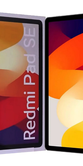 Redmi Pad SE 11-inch, 4GB RAM, 128GB ROM. At Best Prices in Nigeria, Lagos, Abuja, Port Harcourt, Enugu, Onitsha from Kidsedutab