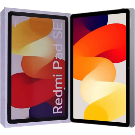 Redmi Pad SE 11-inch, 4GB RAM, 128GB ROM. At Best Prices in Nigeria, Lagos, Abuja, Port Harcourt, Enugu, Onitsha from Kidsedutab