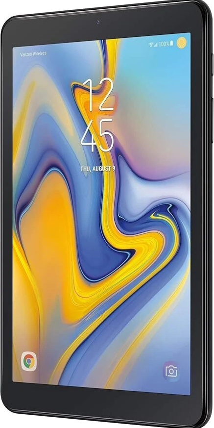 Samsung Galaxy Tab A 8.0-inch, 2GB RAM, 16GB ROM. At Best Prices in Nigeria, Lagos, Abuja, Port Harcourt, Enugu, Onitsha from Kidsedutab