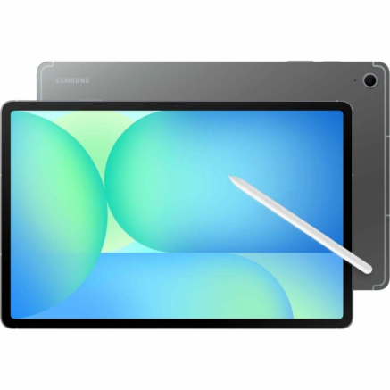 Samsung Galaxy Tab S10 FE 5G 10.9-inch Gray, 8GB RAM, 128GB ROM. At Best Prices in Nigeria, Lagos, Abuja, Port Harcourt, Enugu, Onitsha from Kidsedutab