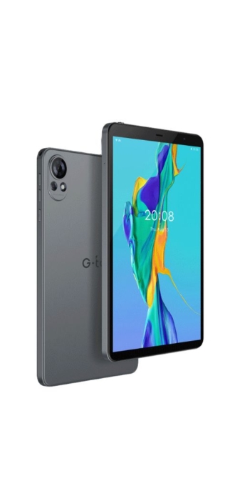 Gtab T8 Mate 8-inch Blue, 4GB RAM, 48GB ROM. At Best Prices in Nigeria, Lagos, Abuja, Port Harcourt, Enugu, Onitsha from Kidsedutab