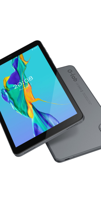 Gtab T8 Mate 8-inch Blue, 4GB RAM, 48GB ROM. At Best Prices in Nigeria, Lagos, Abuja, Port Harcourt, Enugu, Onitsha from Kidsedutab