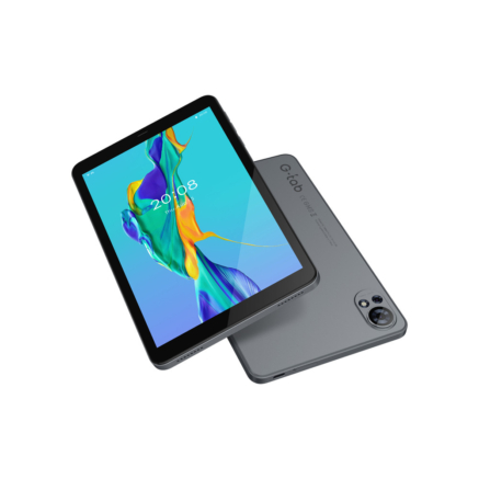 Gtab T8 Mate 8-inch Blue, 4GB RAM, 48GB ROM. At Best Prices in Nigeria, Lagos, Abuja, Port Harcourt, Enugu, Onitsha from Kidsedutab
