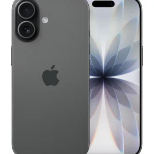 iPhone 17 256GB Black, 8GB RAM Apple Phone. At Best Prices in Nigeria, Lagos, Abuja, Port Harcourt, Enugu, Onitsha from Kidsedutab, Nigeria.