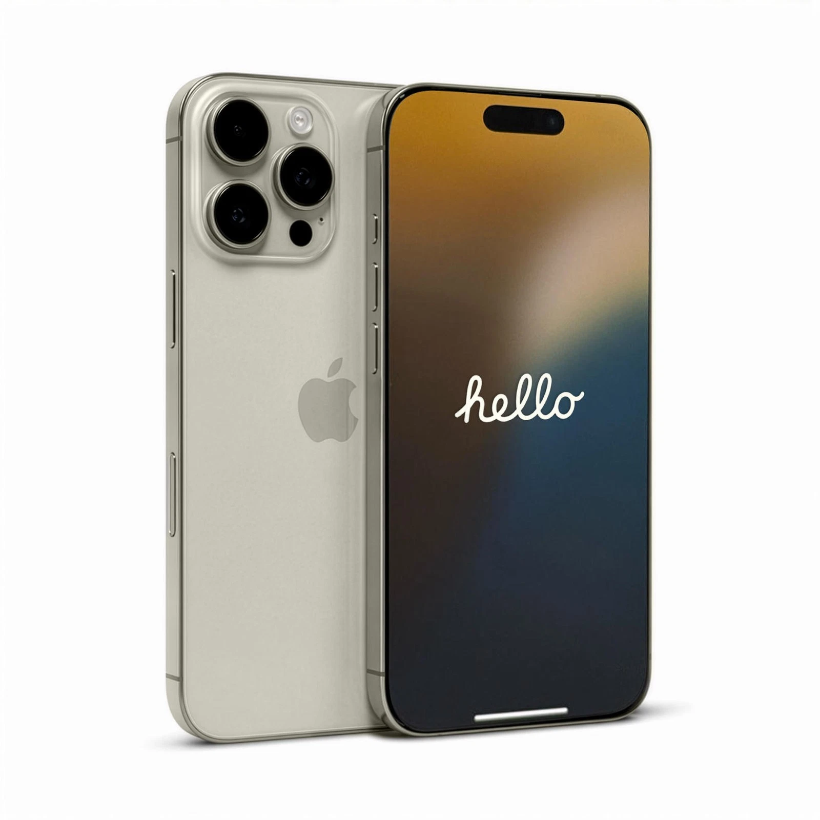 iPhone 15 Pro 128GB / 256GB / 512GB - Image 3