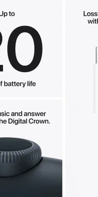 AirPods Max 2 2024 ...........