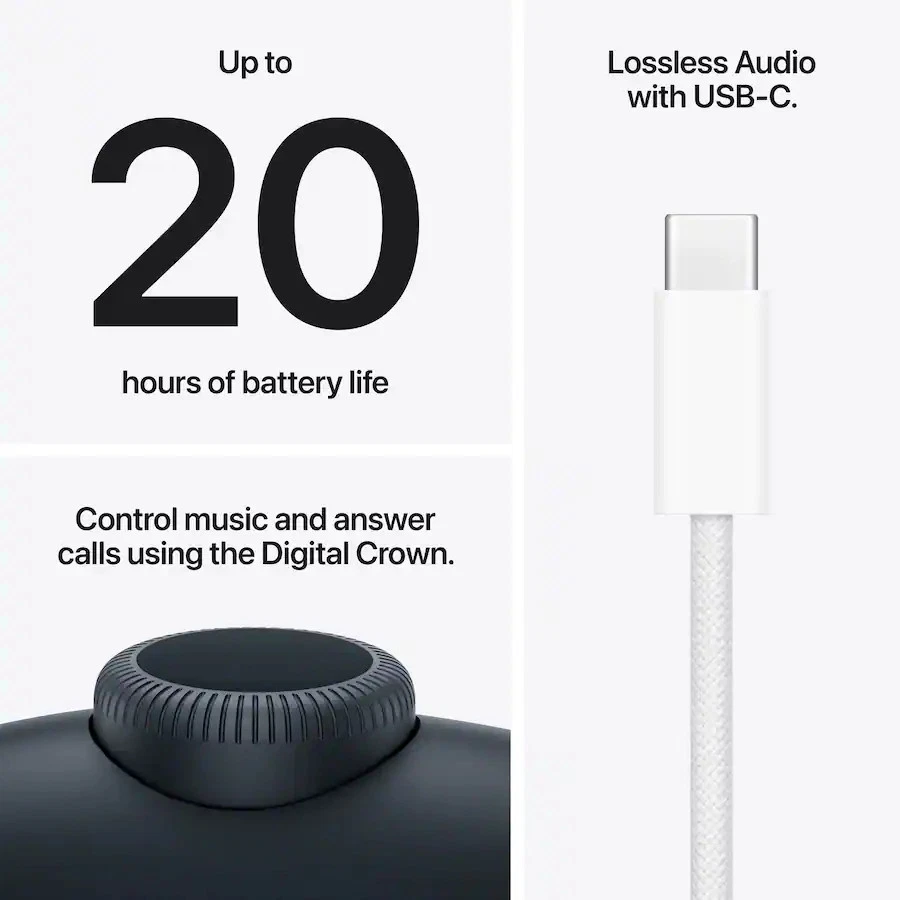 AirPods Max 2 2024 - Image 2