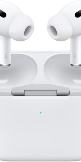 AirPods Pro 3 ....