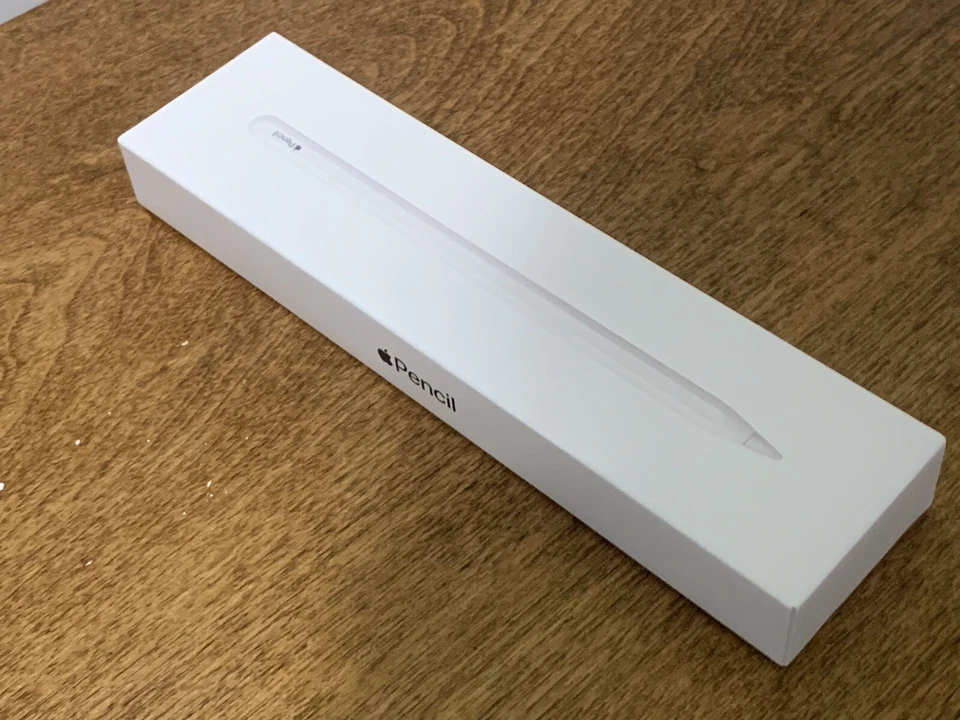 Apple Pencil 2nd Gen / USB-C - Image 3