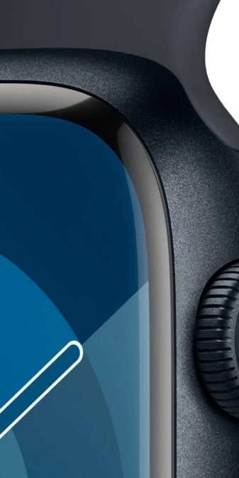 Apple Watch Series 9....