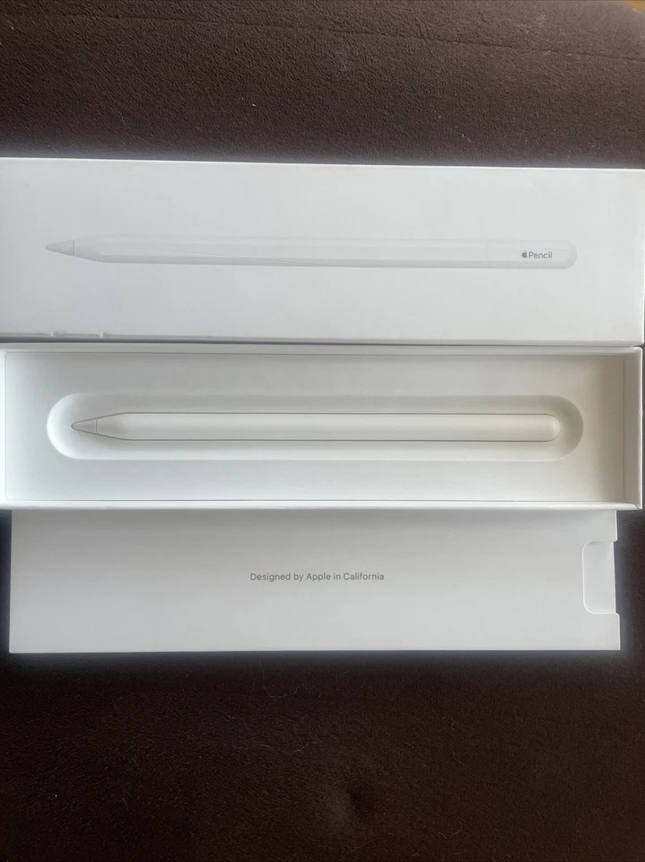 Apple Pencil 2nd Gen / USB-C - Image 2