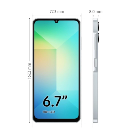 Galaxy A06 ......