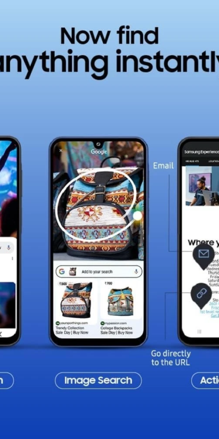 Galaxy A17 ..........