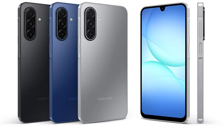 Galaxy A17 128GB 256GB 4GB 6GB 8GB RAM - Image 4
