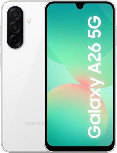Galaxy A26 128GB 256GB 6GB RAM - Image 3